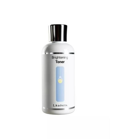 LABONITA Brightening toner pigmentation and post -acne - Buy Online on GoSupps.com