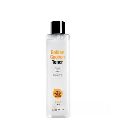 LABONITA Moisturizing tonic with acids for narrowing pores - Buy Online on GoSupps.com
