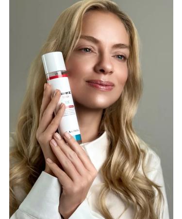 LABONITA Toner with tea tree for problem skin Recover ac toner - Buy Online on GoSupps.com