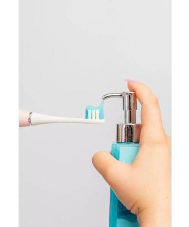 Cosmolex Toothpaste whitening with a dispenser 2 pcs - Buy Online on GoSupps.com