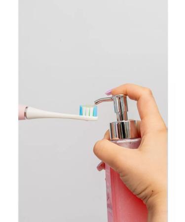 Cosmolex Toothpaste whitening with a dispenser 2 pcs - Buy Online on GoSupps.com