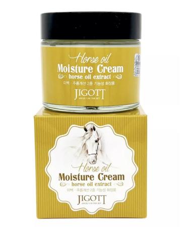 Jigott Facial cream anti -aging