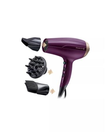 Remington Hairdryer D5219