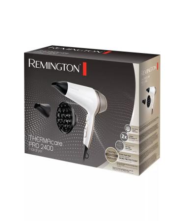 Remington Hairdryer with AC motor D5720 - Buy Online on GoSupps.com