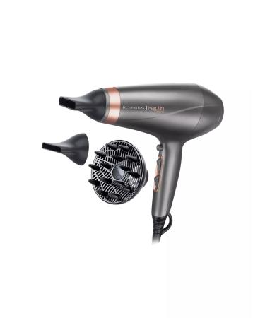 Remington Hairdryer with AC8820 motor