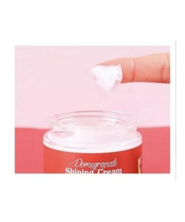 Jigott Face cream is nutritious - Buy Online on GoSupps.com