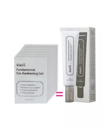 Dear dear Eye and skin gel around the eyes from edema and wrinkles - Buy Online on GoSupps.com