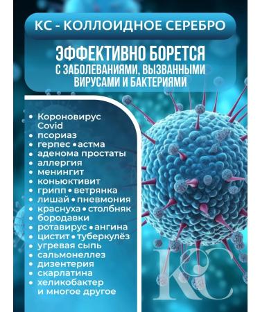 KSTechnologies Colloidal silver 14 ppm nasal spray - Buy Online on GoSupps.com