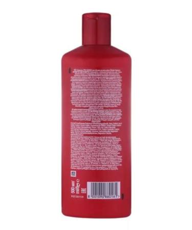 Wella PS Shampoo for all types of hair Wella Pro Series 5 pcs - Buy Online on GoSupps.com