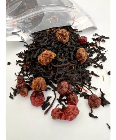 Weiserhouse Tea with clogging 200 grams - Buy Online on GoSupps.com