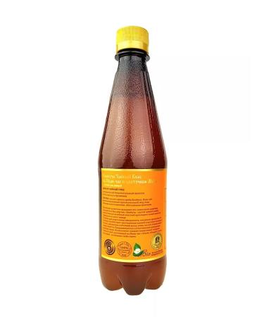Promyod Kombucha "Tea kvass" 6pc x 0.5l tea mushroom Ivan-tea and honey - Buy Online on GoSupps.com