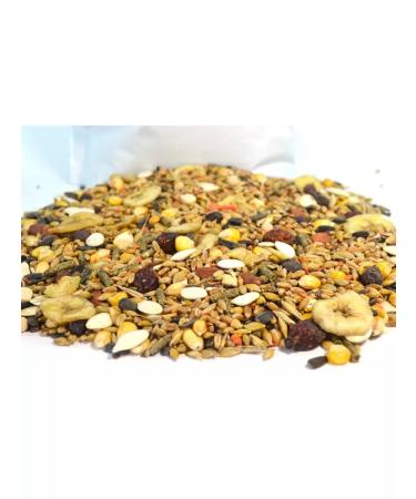 HEALTHY PET Rat food 2 kg - Buy Online on GoSupps.com