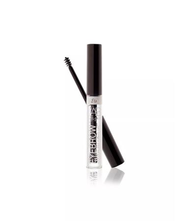 BELITA Eyebrow gel fixing colorless - Buy Online on GoSupps.com
