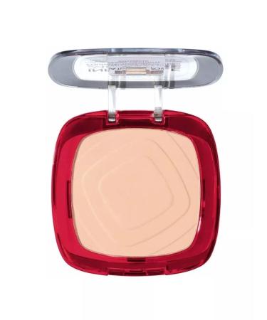L'OREAL PARIS Compact powder Infailible 24h Fresh Wear tone 180 - Buy Online on GoSupps.com