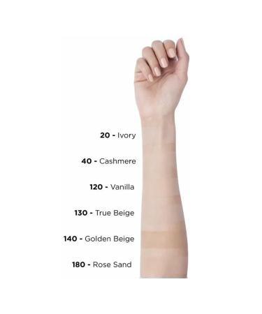 L'OREAL PARIS Compact powder Infailible 24h Fresh Wear tone 180 - Buy Online on GoSupps.com