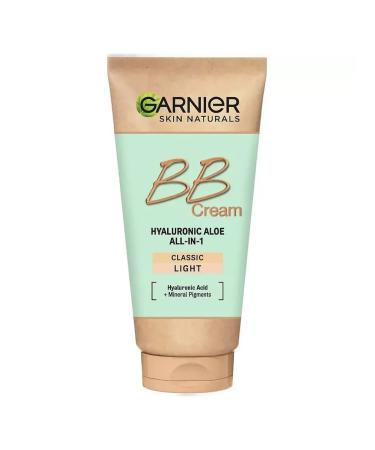 Garnier Tonal cream BB Cream light beige 50 ml