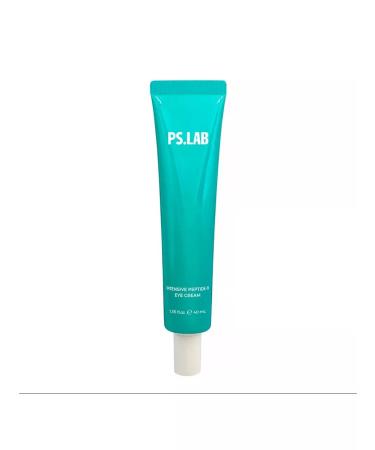 PSLAB Anti -aging wrinkles cream for the skin around the eyes