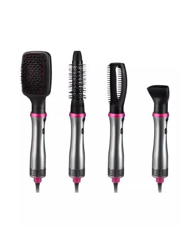 Remington Hair Dryer-Brush for Styling V-408