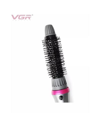 Remington Hair Dryer-Brush for Styling V-408 - Buy Online on GoSupps.com