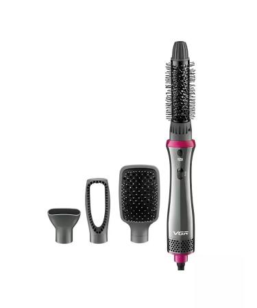 Remington Hair Dryer-Brush for Styling V-408 - Buy Online on GoSupps.com