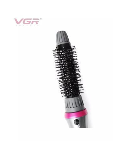 Babyliss Hair Dryer-Brush for Styling V-408 - Buy Online on GoSupps.com