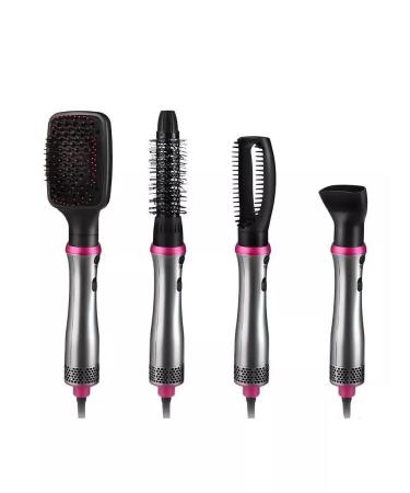 Babyliss Hair Dryer-Brush for Styling V-408 - Buy Online on GoSupps.com