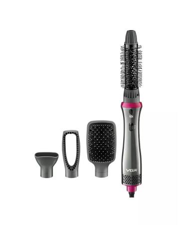 Babyliss Hair Dryer-Brush for Styling V-408 - Buy Online on GoSupps.com