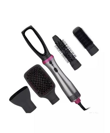 Babyliss Hair Dryer-Brush for Styling V-408 - Buy Online on GoSupps.com
