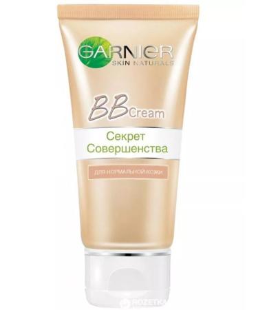 Garnier Cream BB Skin Naturals 50 ml - Buy Online on GoSupps.com