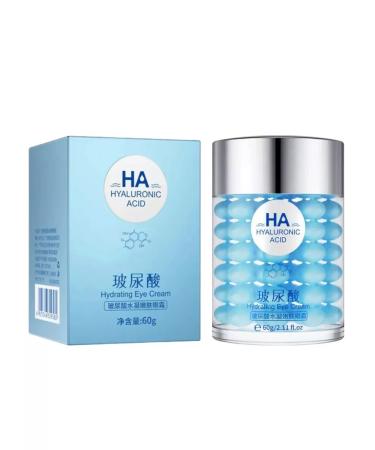 sdq Eye cream with hyaluronic acid