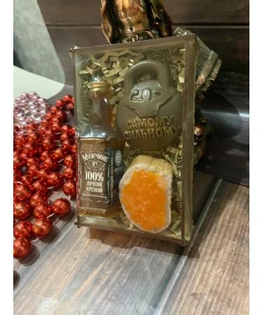 ELVISTA Handmade soap for men - Buy Online on GoSupps.com