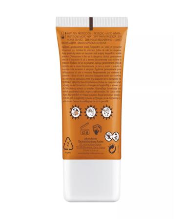 AVENE ANEN B-PROTECT SUN SUPPLE SPF 50+ 30 ml - Buy Online on GoSupps.com