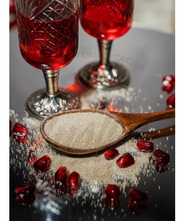 Dr Syslov Alcohol yeast Dr. Syslov 100 g Power Yeast 3 pcs - Buy Online on GoSupps.com