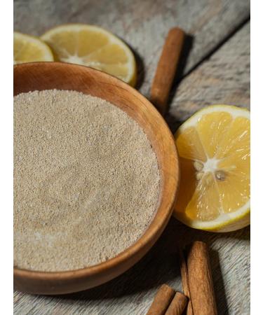 Dr Syslov Alcohol yeast Dr. Syslov 100 g Power Yeast 3 pcs - Buy Online on GoSupps.com