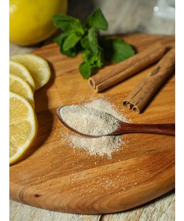 Dr Syslov Alcohol yeast Dr. Syslov 100 g Power Yeast 3 pcs - Buy Online on GoSupps.com