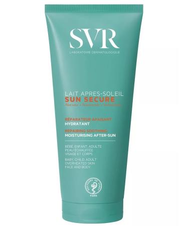SVR Milk after tanning for the whole family 200 ml