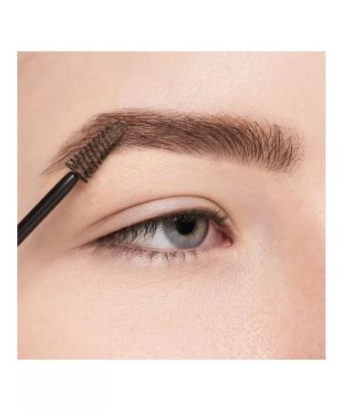 Artdeco Eyebrow helmeter with brush No. 2 Light Brown - Buy Online on GoSupps.com