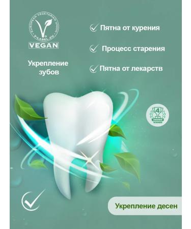 GUM Toothpaste Original White whitening 75ml - Buy Online on GoSupps.com