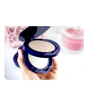 Dermacol Puff tonal remedy Wet & Dry No. 3 - Buy Online on GoSupps.com