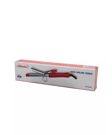 Atlanta Hair curls styler - Buy Online on GoSupps.com