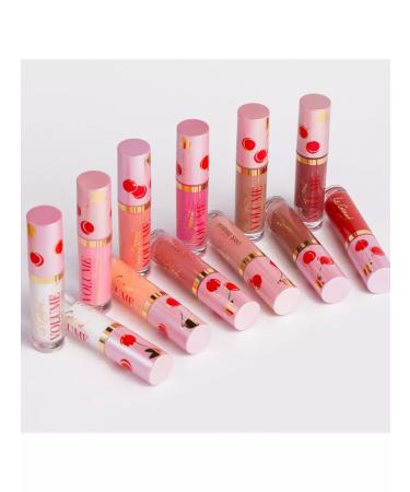 VIVIENNE SABO Lip gloss Le Grand Volume 03 pale pink - Buy Online on GoSupps.com