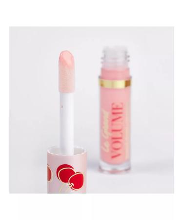 VIVIENNE SABO Lip gloss Le Grand Volume 03 pale pink - Buy Online on GoSupps.com