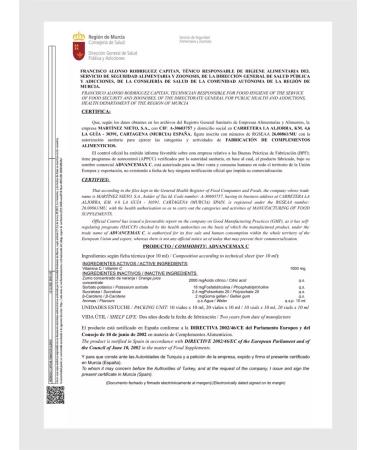 MEDINITI Vitamin C children's liposomal liquid - Buy Online on GoSupps.com