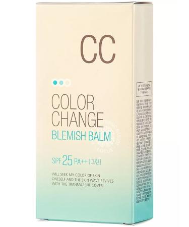 WELCOS BB cream tonal matting SPF25+ - Buy Online on GoSupps.com