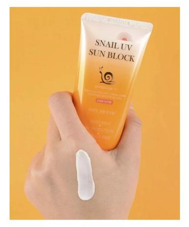 Jigott Facial cream with sun protection SPF50+ - Buy Online on GoSupps.com