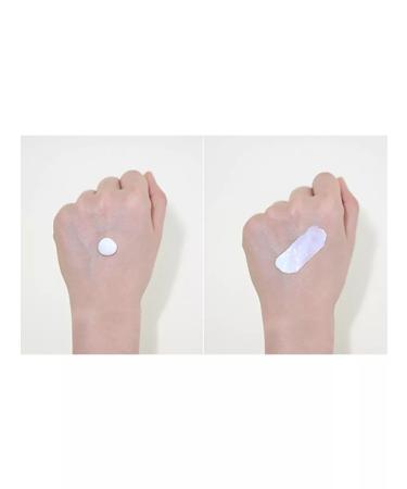 THE SAEM Facial cream with sun protection SPF50+ - Buy Online on GoSupps.com