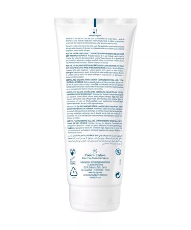 DUCRAY Ducher Kertyol P.S.O. Moisturizing body balm 200 ml - Buy Online on GoSupps.com