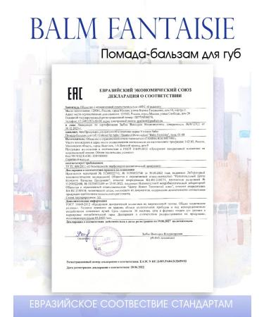 VIVIENNE SABO Lipstick Balm fantaisie tone 08 brown - Buy Online on GoSupps.com