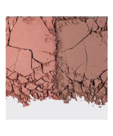VIVIENNE SABO Palette blush for contouring face tone 04 - Buy Online on GoSupps.com