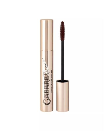VIVIENNE SABO Mascara brown Cabaret Premiere tone 05 - Buy Online on GoSupps.com